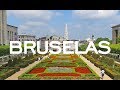 Bruselas | Cómo llegar y qué hacer en 24 horas | Belgica | Gigi Aventuras