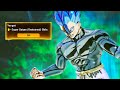 How To Unlock Super Saiyan (Restrained) Skills In Dragon Ball Xenoverse 2