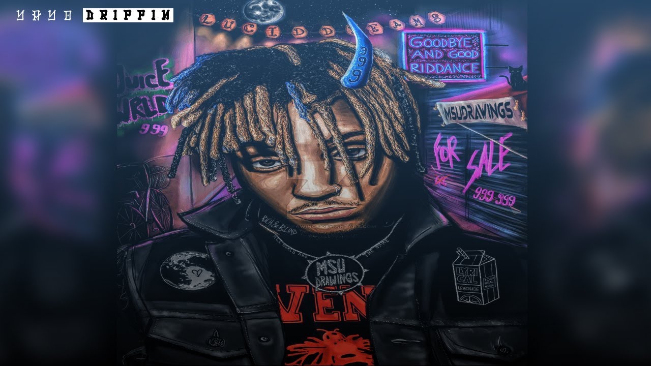 FREE The Kid LAROI x Juice WRLD Type Beat 2020 10 Feet YouTube