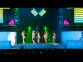 Girls aloud  wake me up  walk this way  tangled up tour dvd