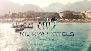 Kilikya hotel Antalya