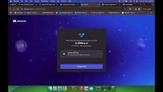 Devfolio registration tutorial