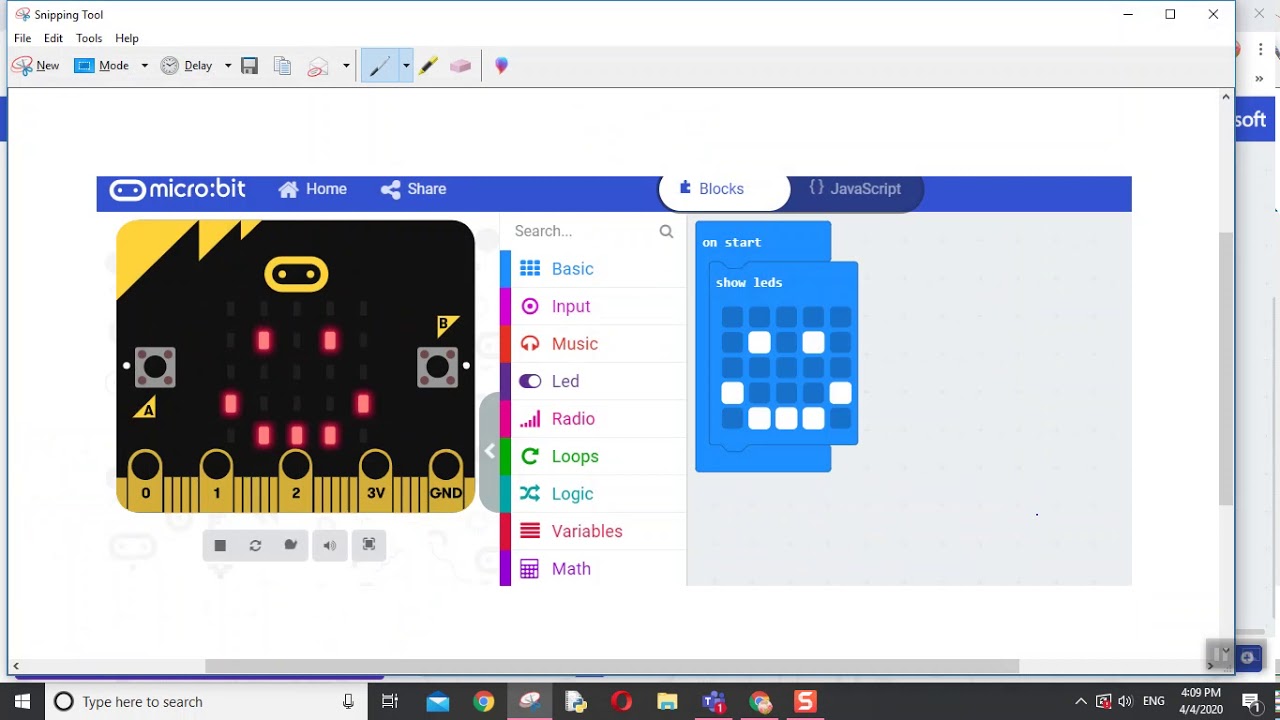 screenshot-by-using-snipping-tools-youtube
