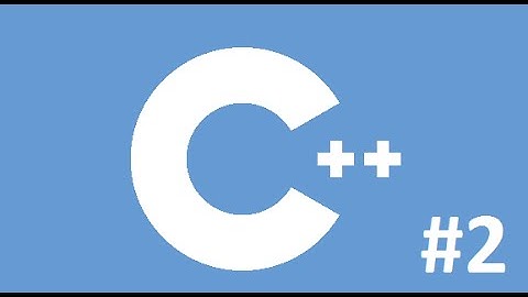 C++ CB Dersi Türkçe 2