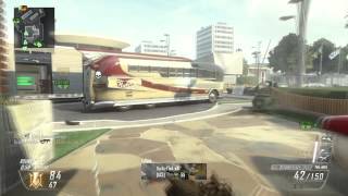 Destroying a Lodestar with Hellstorm