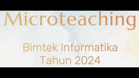 Micro teaching untuk Tugas Bimtek Informatika 2024-LD_Spreadsheet