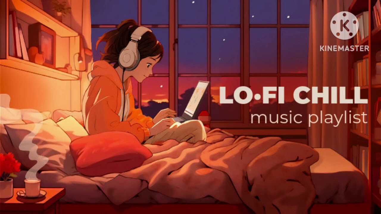 LoFI Slava 🎵 🎶 #