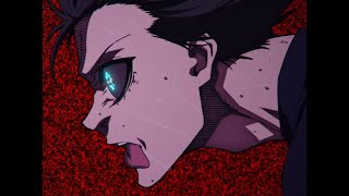 Rins Rampage U 20 Match Blue Lock Blue Lock Season 2