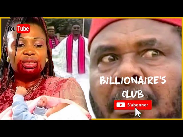 Film Billionaire club français complet class=