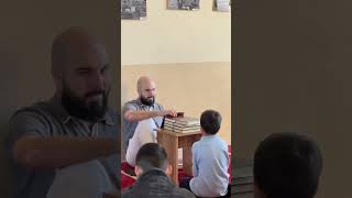 Ежедневные уроки по Корану для детей в Киеве