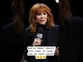 #countrymusic #didyouknow #fancy #reaction #rebamcentire #singingchallenge #thevoice #viral #shorts