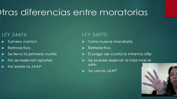 Clase N 4