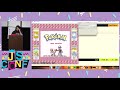 Playing Pokemon Together With Node.js talk, by Samuel Agnew