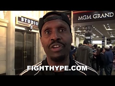 "CANELO WILL LOSE TO DANNY JACOBS" - COACH LENNY WILSON BREAKS DOWN CANELO VS. JACOBS