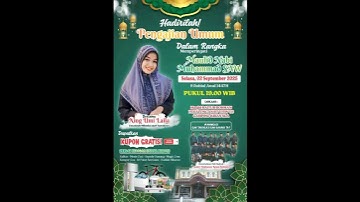 jadwal pengajian ning umi laila tanggal 2 September 2025 #infopengajian #shortvideo #shorts #short