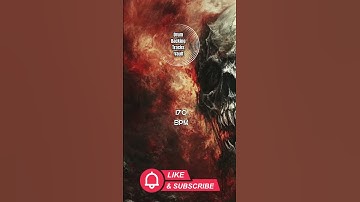 170 BPM Death Metal Drum Loop – Relentless Fast Groove