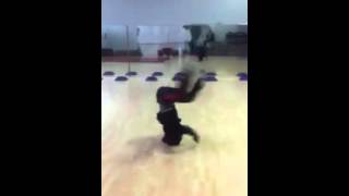 Flowdo training 2015