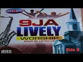 9 ja lively Worship side B || Uba Pacific Music || enjoy