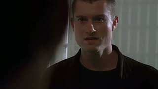 24 (2001–2010) Day 3: 4:00 p.m.-5:00 p.m. Kevin Mitchell: Mr. Edmunds, Salazar's in solitary....
