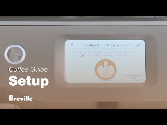 Breville Oracle Touch Review - After 6 Months • Just One Cookbook