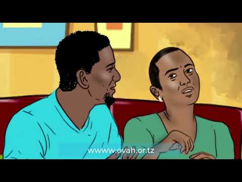 Unyanyasaji Wa Kingono Ubakaji Sexual Violence Rape Mwajuma Simama Episode 2 OVAH Tanzania 