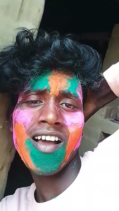 holi gana ka video gana