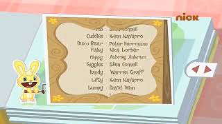 Htf Ending 2006 Closing Logo Ive Got You Under My Skin Variant On Nickelodeon 2010