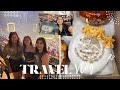 SAC STATE GAME🐝, RBD🎶, HOME HAUL🧼| Travel Vlog