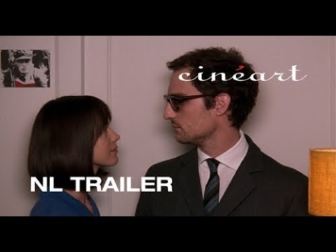 LE REDOUTABLE - Michel  Hazanavicius - Officiële Nederlandse Trailer - Nu in de bioscoop