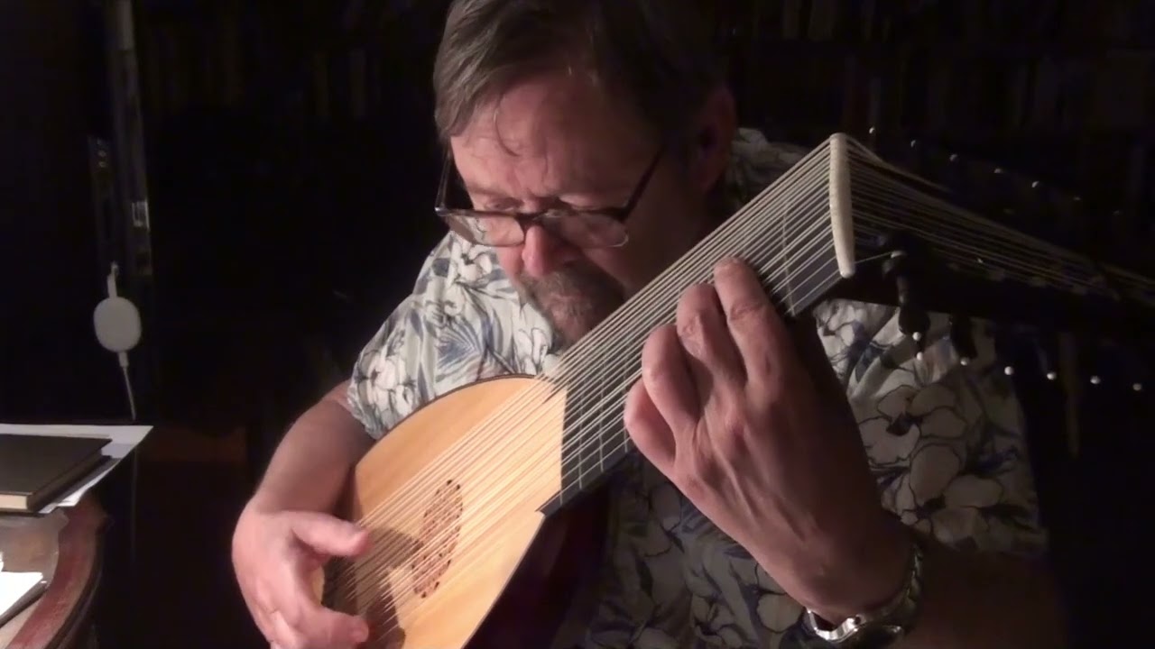 My Dearie, if thou die