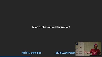 CPython internals and the VM