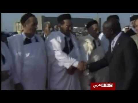 قمة أفريقية بمشاركة 34 زعيما في ليبيا