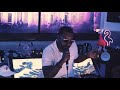 Eric Bellinger - SOLO'N (Acoustic)