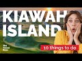 Top 10 things to do in kiawah island south carolina 2023