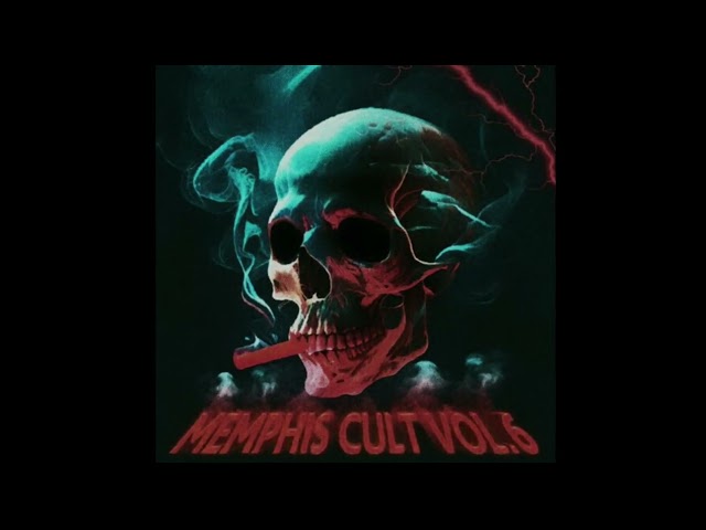Memphis Cult - 9mm (slowed) class=