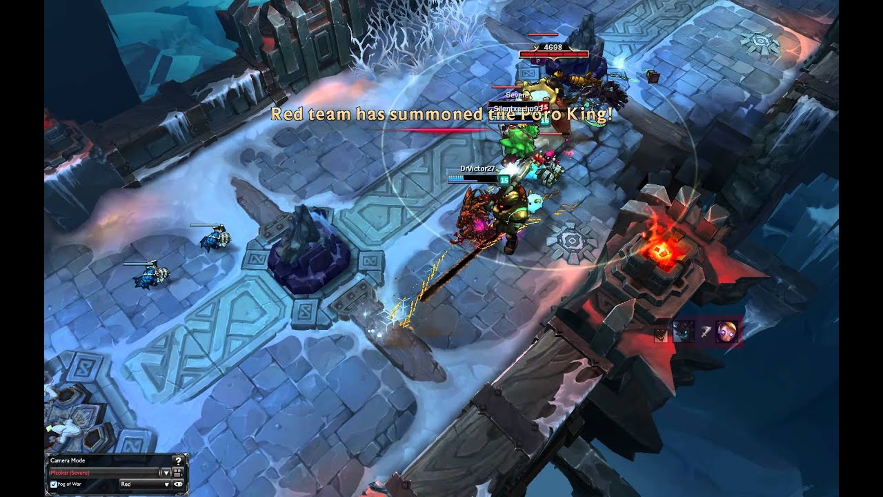 Trees never die YouTube