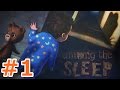 これは現実...?夢...?赤ちゃんのホラーゲーム - Among the Sleep 実況プレイ - Part1