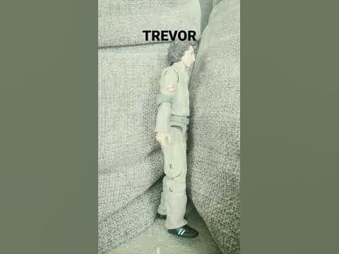 ТРЭВОР - YouTube
