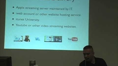 Daniel Judge- Multimedia In Mathematics (part 4)