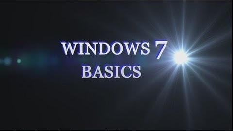 How to use the snipping tool in windows 7