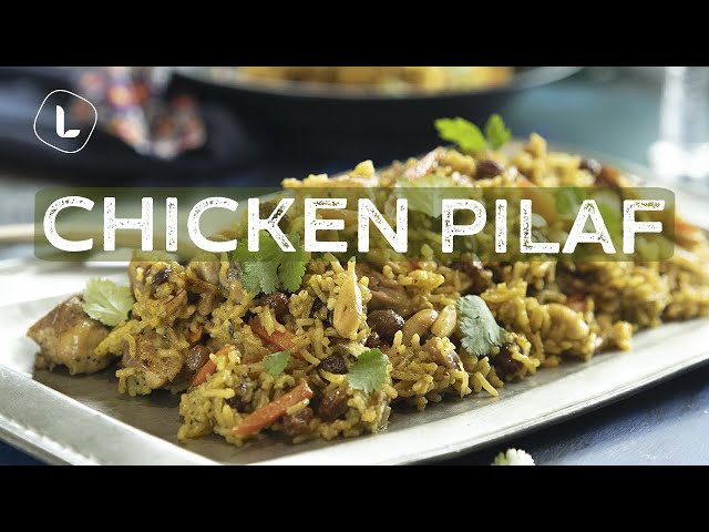 Chicken Mince Fried Rice (Video) - ZimboKitchen