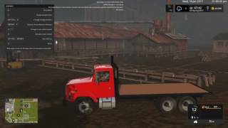 FS 17UPDATE on Saginaw Valley Farms Bye Black Night Gaming Channel