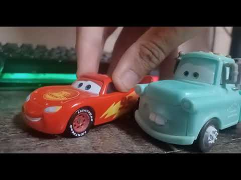 Open Season Ep22 Happy Ending