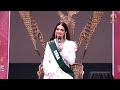 Miss Earth Cuba 2024 Intelligence and Environmental Awareness
