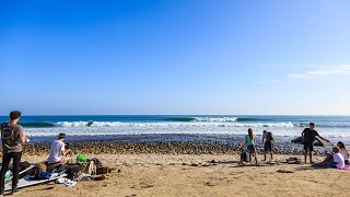 Surfline Live Replay Lowers Lefts