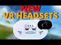 New VR Headsets | Meta Quest 3 details revealed and what we know so far | Apple announcing next week