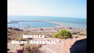 Places to visit in Whyalla | South Australia | Travel to Whyalla |Outback Australia