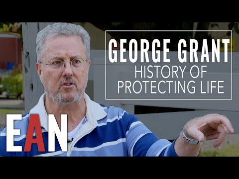 EAN Special: History of Protecting Life in The Womb