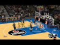 Nba2k14 Gameplay Maccabi Tel Aviv VS Montepaschi Siena First Quarter Nba2k14 Gameplay Maccabi Tel Aviv VS Montepaschi Siena First Quarter