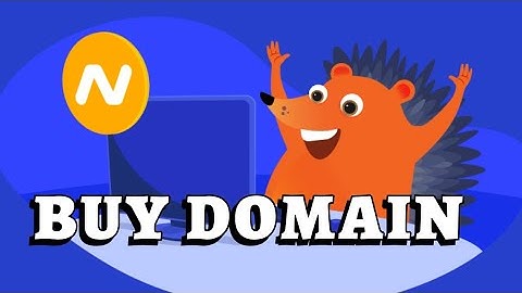 How to Buy Domain on NameCheap 2025?